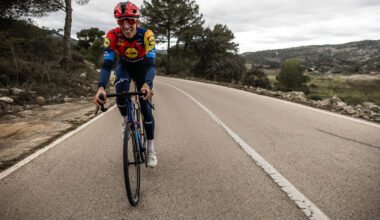 'My development path is super clear': Héctor Álvarez’s next chapter with Lidl-Trek