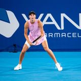Lilli Tagger, Athens 2026