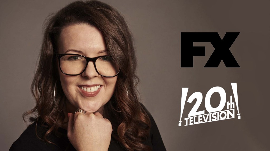 NJ-Set 'Wildwood' Comedy From 'Derry Girls' Creator Lands At FX & 20th TV