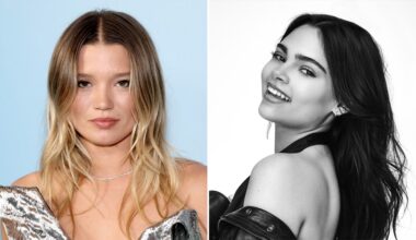 Rain Spencer & Ariana Greenblatt To Star In 'Little Five' Movie