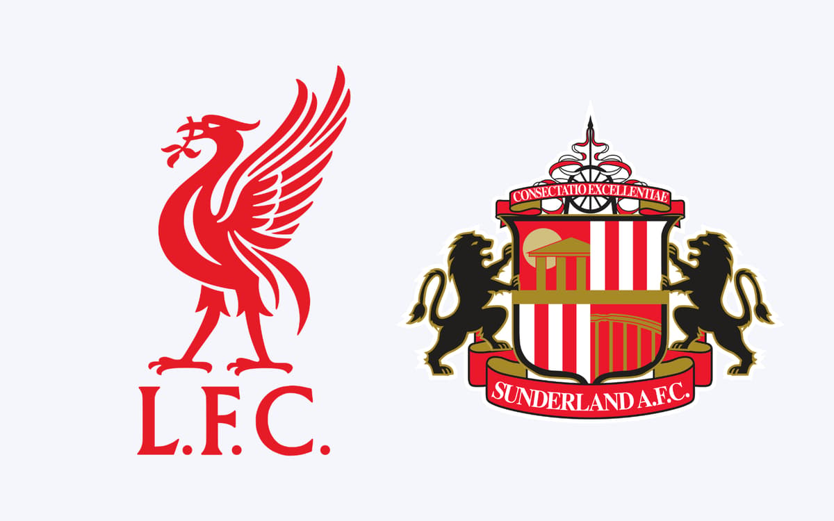 Liverpool FC vs Sunderland: Prediction, kick-off time, team news, TV, live stream, h2h results, odds today