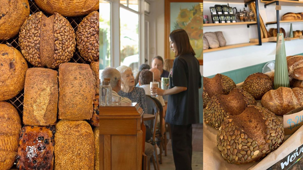 Adelaide bakery goes all in on gluten-free with dedicated kitchen for coeliac customers