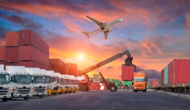 Best United Kingdom Industrial Stocks to Watch for July 2026