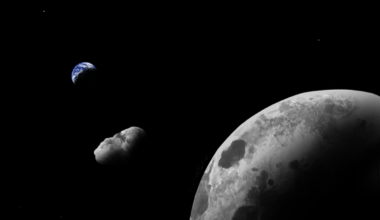 China space probe successfully captures image of ‘quasi-moon’ Kamo’oalewa - The Independent