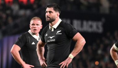 'Not the greatest decision': Rennie weighs in on Luke Jacobson's yellow card