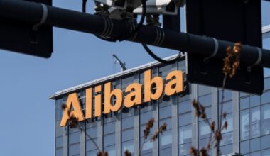 Alibaba HQ
