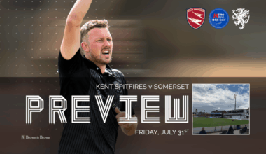 Metro Bank One Day Cup Preview: Kent v Somerset