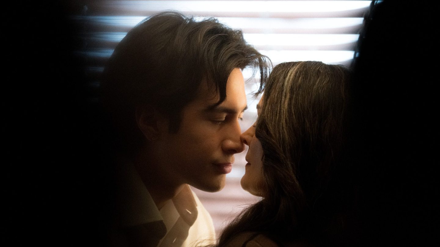 Watch the First Teaser of Hudson Williams and Carrie-Anne Moss in Yaga