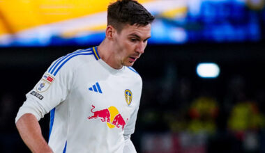 Max Wöber leaves Leeds United