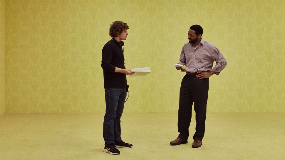 'Backrooms': Everything New in Kane Parsons' Extended Version