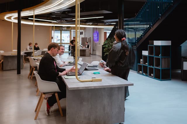 Margate Digital Campus call out to isle graffiti or mural artists for on-site creative project – The Isle of Thanet News