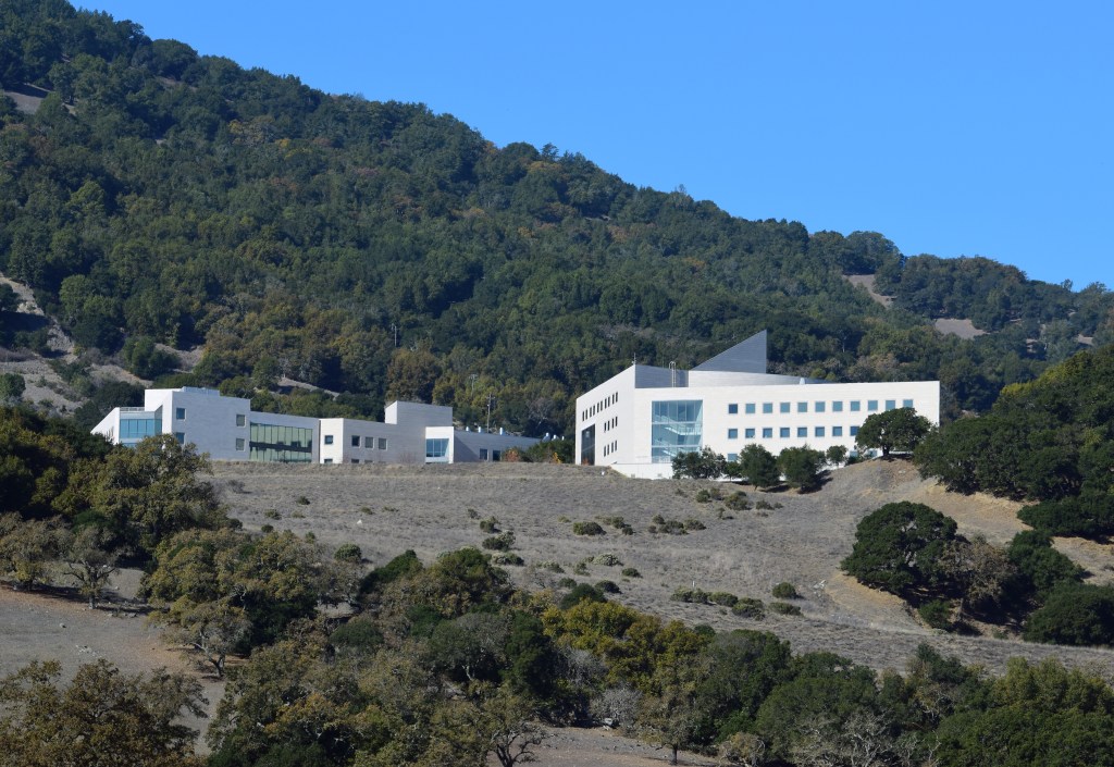 Novato dementia drug startup gets venture capital infusion