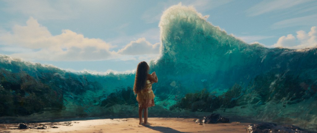 'Moana' Bombs at Box Office, Bound to Lose $100M-$125M