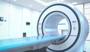 Naming competition launched for MRI suite due to open in September at the Western Isles Hospital in Stornoway.