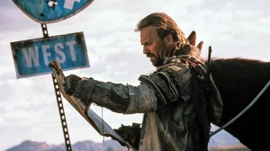 'The Postman' (1997)