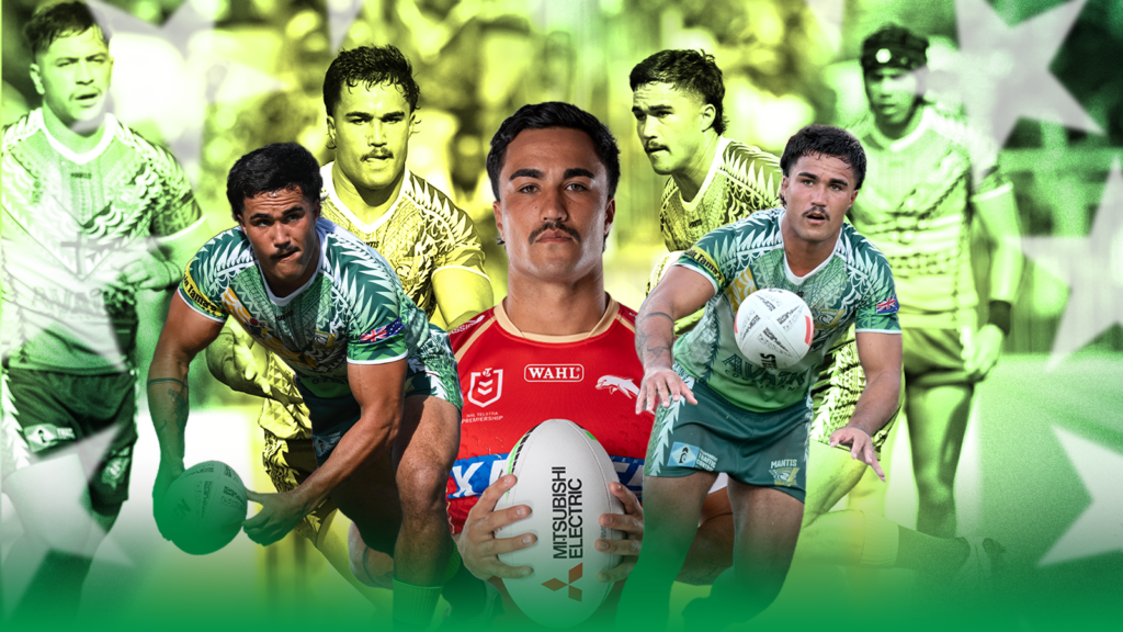 Teague Joins The Trin!! - Wakefield Trinity RLFC