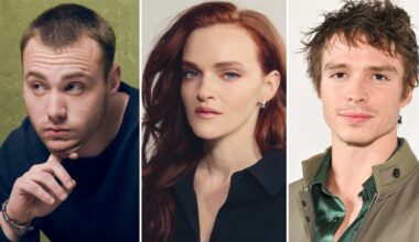 Nicholas Alexander Chavez Joins Margaret Qualley In 'Possession' Remake