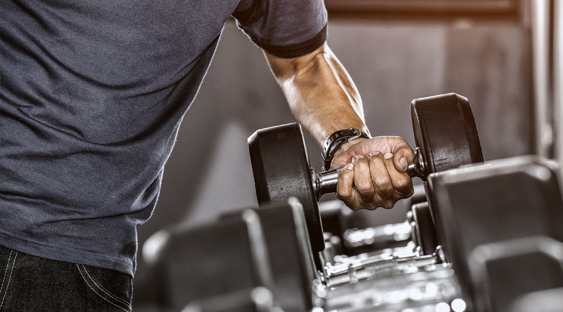 The Old-School Muscle-Building Formula: The Dos and Don'ts of Building the Best Physique