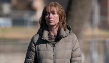 Task Season 2 Adds Julianne Nicholson In Easttown Crossover