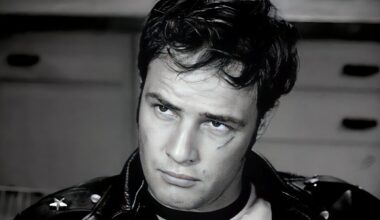 How "sex and violence" made Marlon Brando a 1971 horror hit