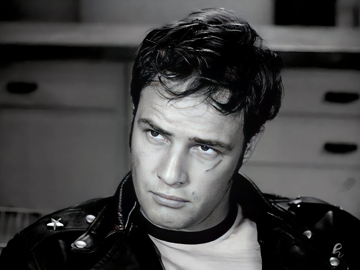 How "sex and violence" made Marlon Brando a 1971 horror hit