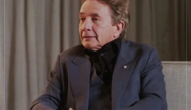 The single biggest regret of Martin Short's entire career