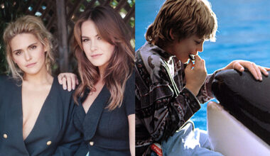 Mary-Margaret Kunze & Jade Halley Bartlet and Free Willy