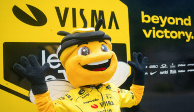 Team Visma | Lease a Bike | Team Visma