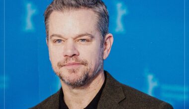 The 1995 cult classic Matt Damon said he'd "rather be broke" than star in