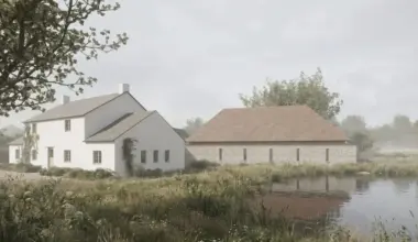 McLean Quinlan wins approval to extend 19th-century South Downs pub