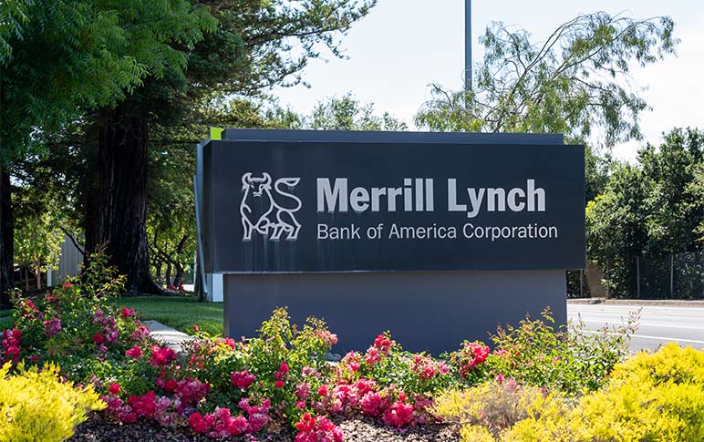 Merrill’s Novice Advisors Now Allowed to Charge Top Rates