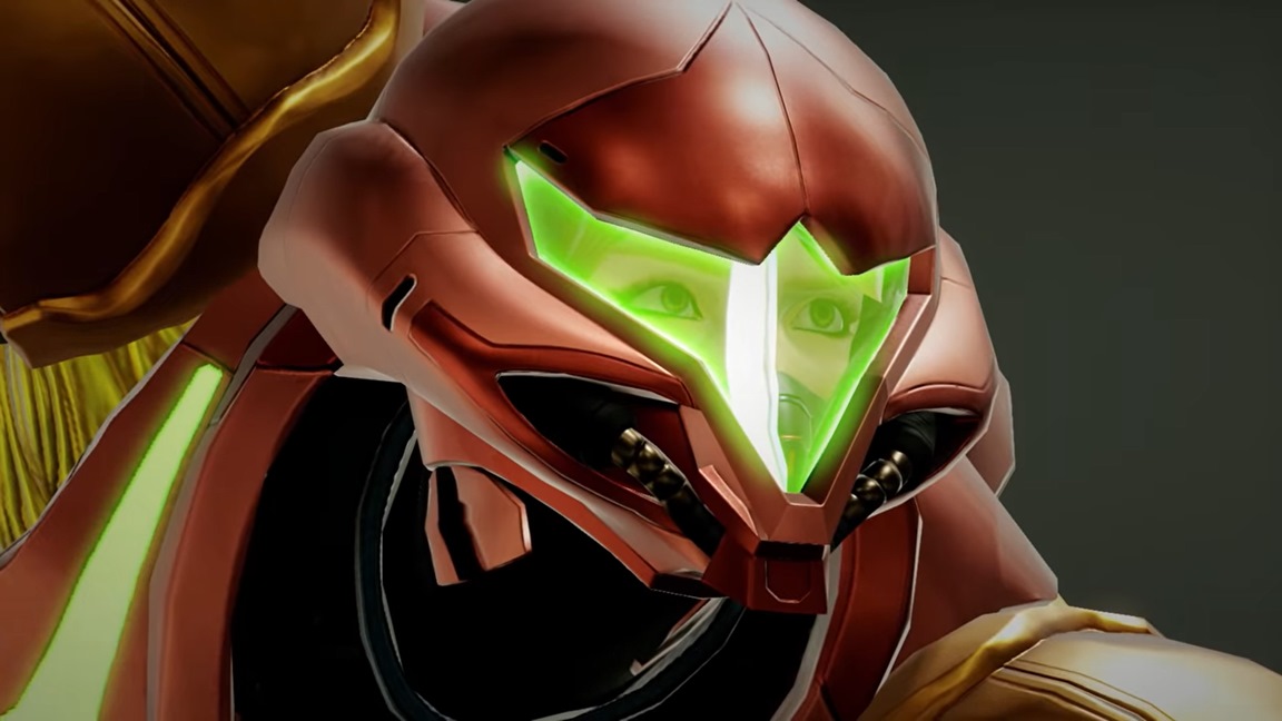 Rumor: Metroid Ravenous leaked for Nintendo Switch 2