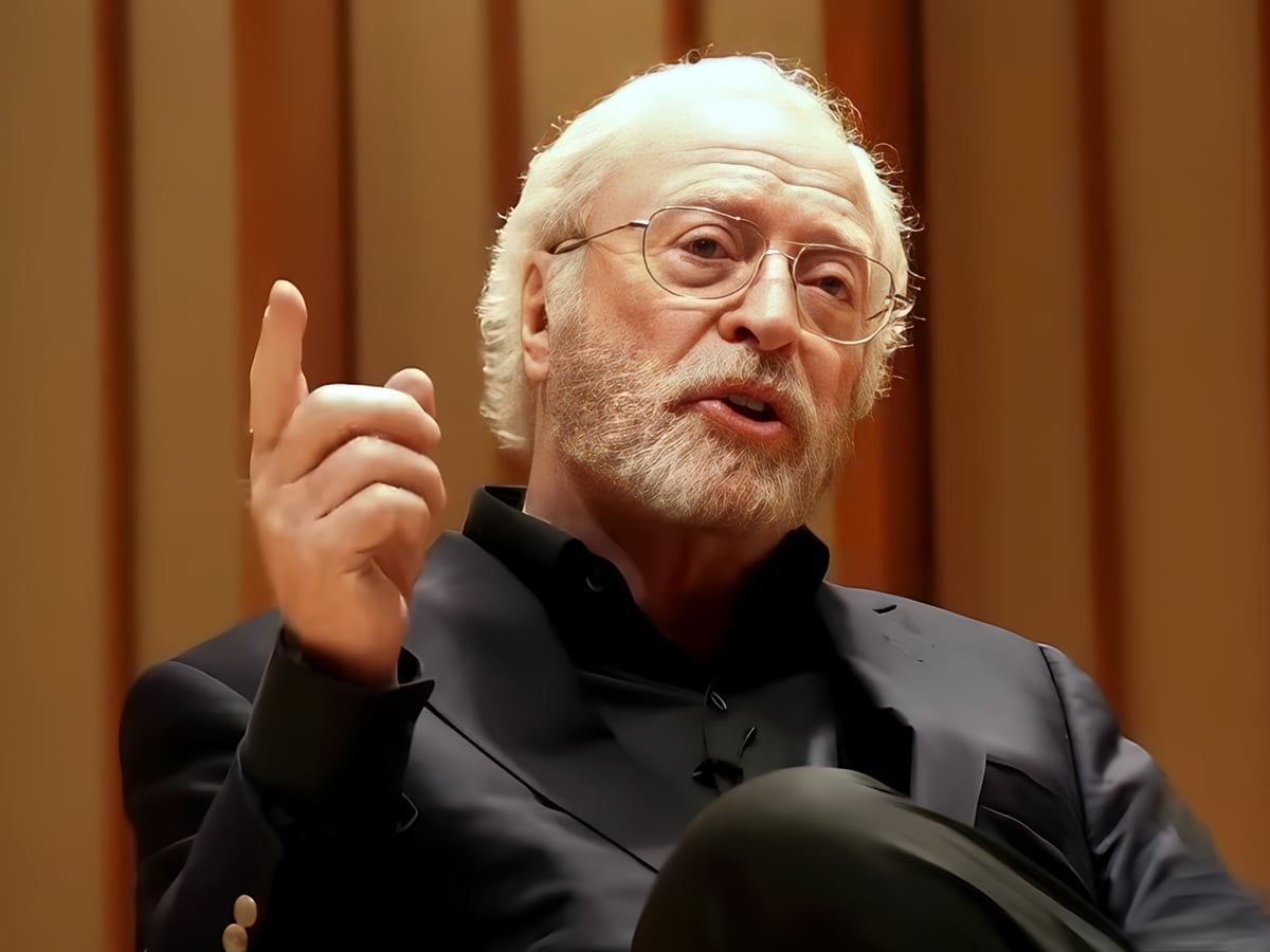The 1983 role that turned Michael Caine's career around