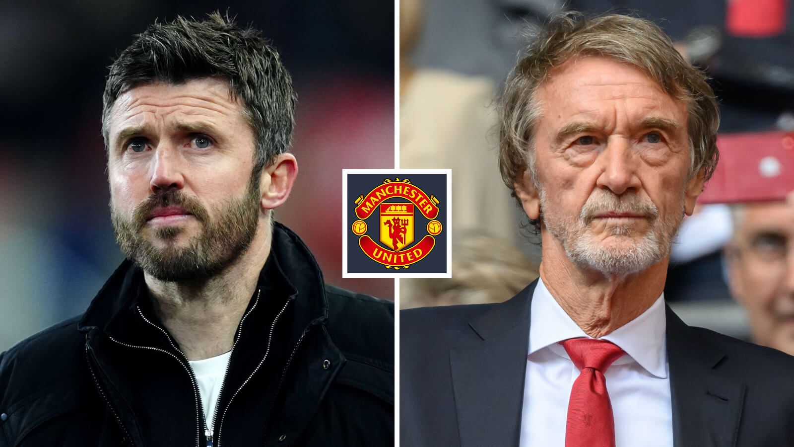 Man Utd transfers: No 1 midfield target named with two more bids coming