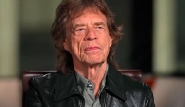 Mick Jagger teases possible Rolling Stones avatar show