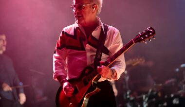 The 1981 Foreigner song that the band had no control over