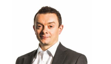 Mike Ambery joins Aviva from Standard Life