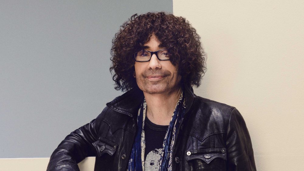 Reality TV Exec Mike Darnell Seals Overall Deal at Netflix