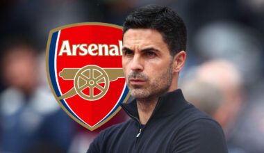 The one position Arsenal need to strengthen for Premier League success