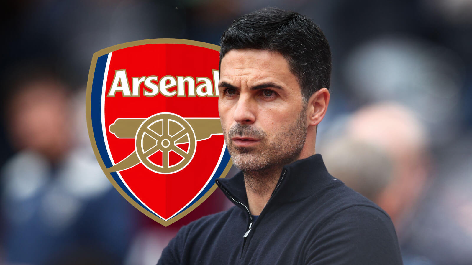 The one position Arsenal need to strengthen for Premier League success