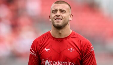 Leeds Rhinos, Hull KR stars among likely Super League bans