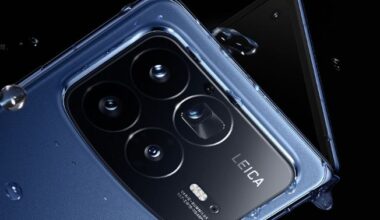 More details of Xiaomi's iPhone Ultra rival outed in new leak