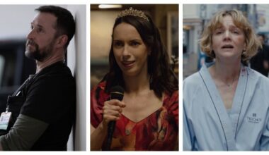 2026 Emmy Nominations: See the Full List