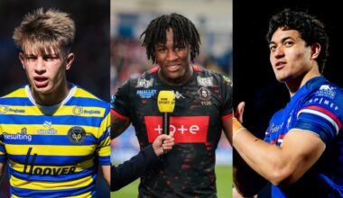 Every Super League club's longest-contracted player after Wakefield Trinity tie down star