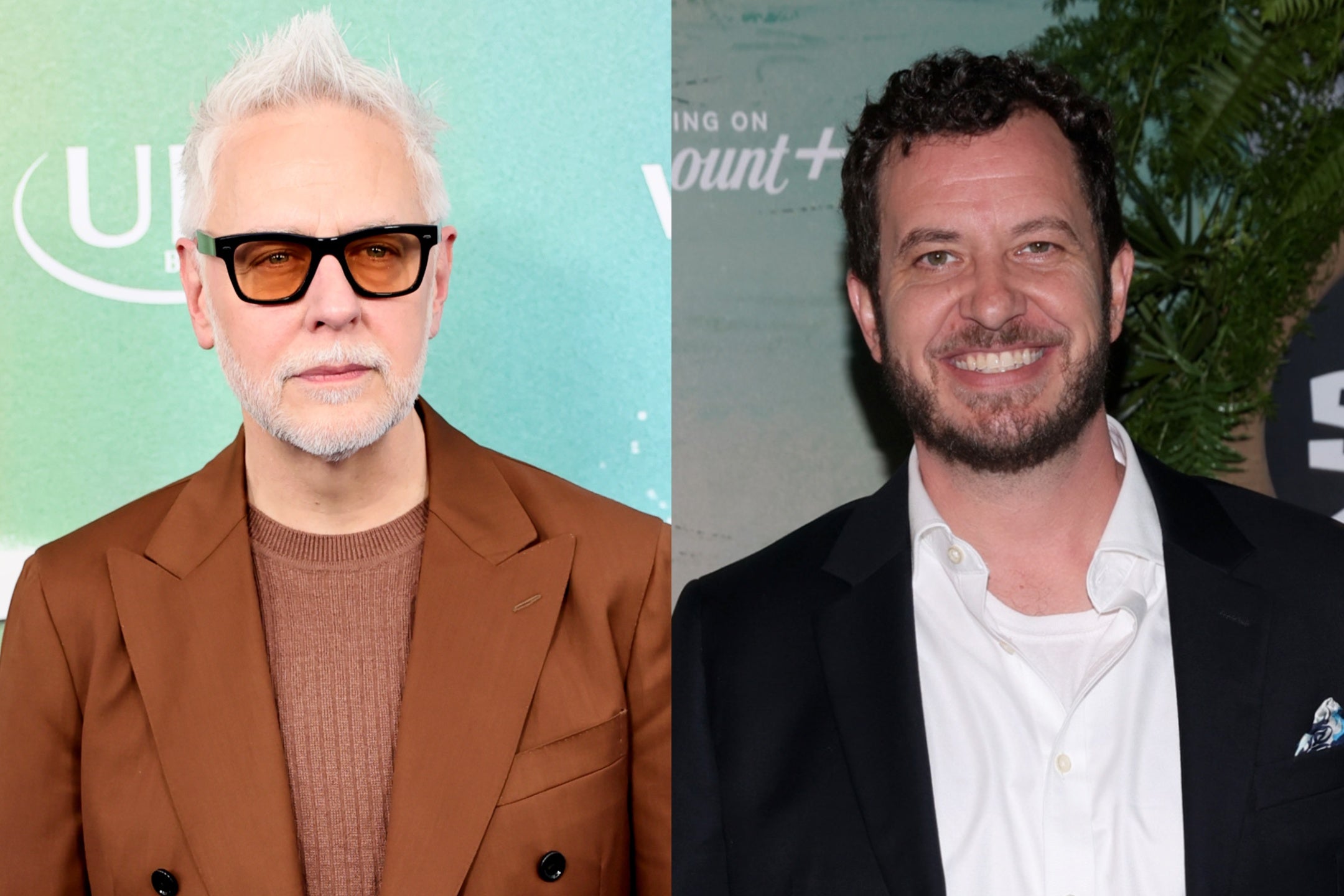 James Gunn has spoken out about his friendship with 'Big Brother' star Rick Devens