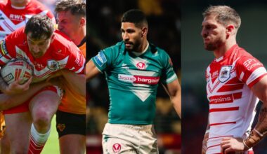 St Helens boss issues Jed Cartwright timeline amid Nene Macdonald and Mark Percival injury updates