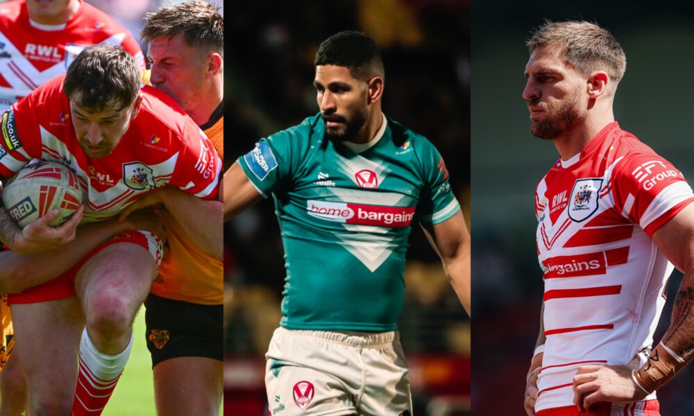 St Helens boss issues Jed Cartwright timeline amid Nene Macdonald and Mark Percival injury updates