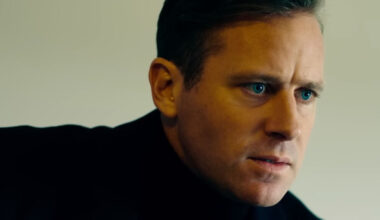 Armie Hammer is seriously regretting his Uwe Boll movie