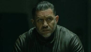 Tom Hardy Will Return For MobLand Season 3 On Paramount+