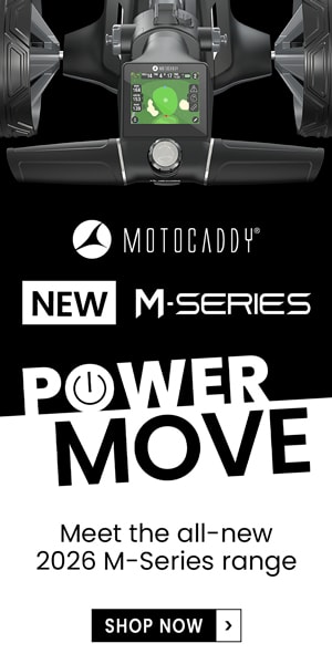 Motocaddy